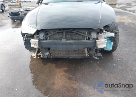 2015 Audi A3 2.0T Premium z USA, uszkodzony, nr VIN WAUBFGFF2F1112505